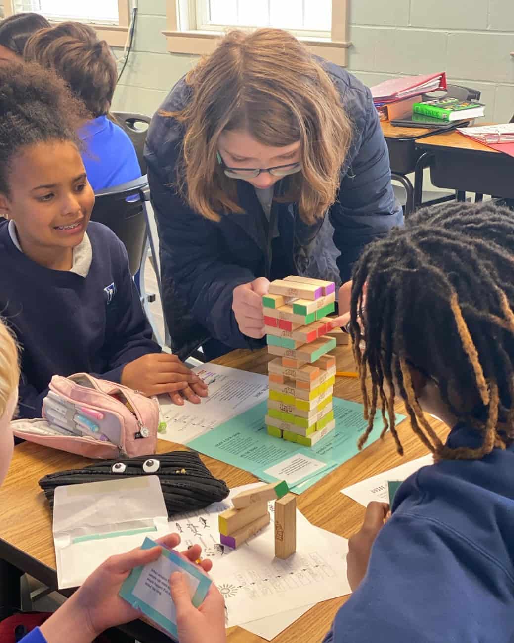 Learning and growing at First Flight Elementary School - The Coastland  Times