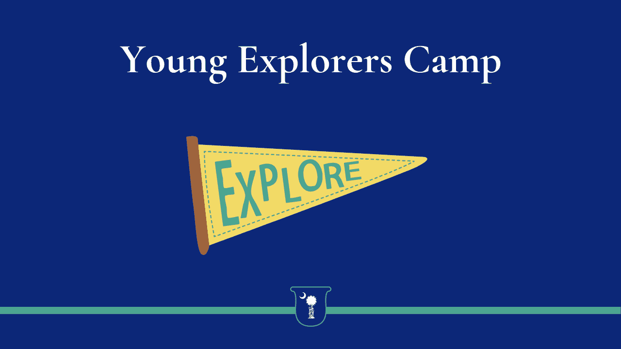 Young Explorers Camp